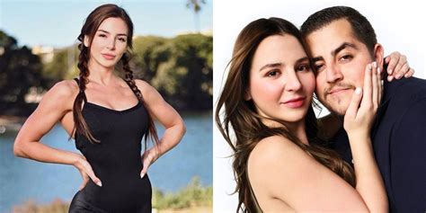 90 fiance nude|90 Day Fiancee Anfisa Arkhipchenko